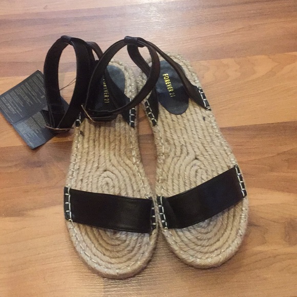 Forever 21 Shoes - Sandals